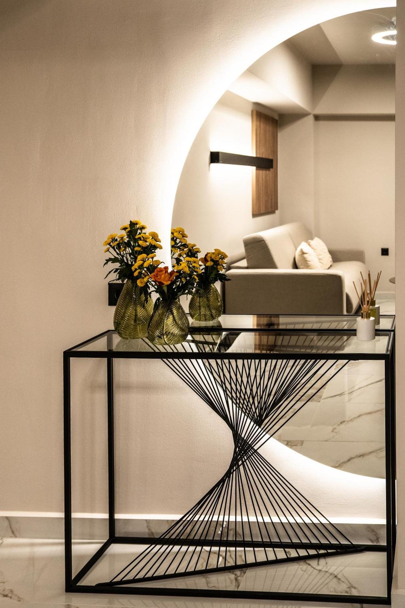 Arc Elegant Apartments Chania  Exteriér fotografie